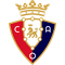 Escudo Osasuna Fem