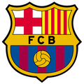 Barcelona B W