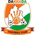 Escudo del Dakkada