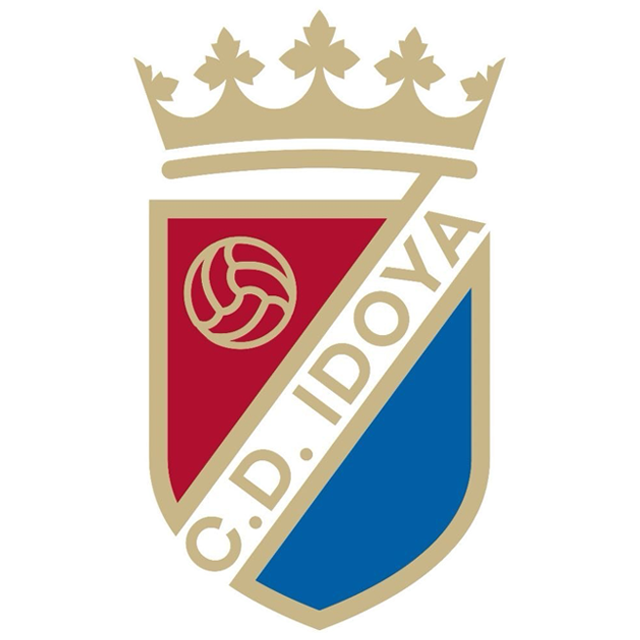 CD Idoya U19