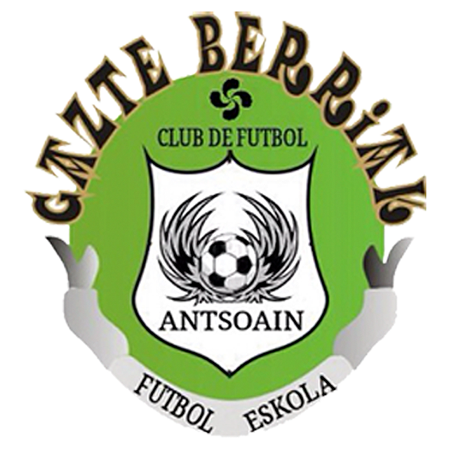 CF Gazte Berriak Ansoain