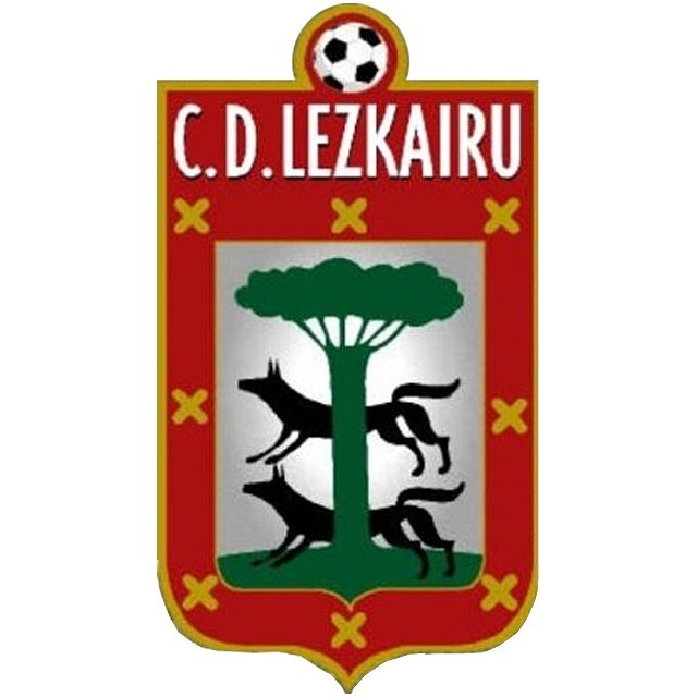 CD Lezkairu U19