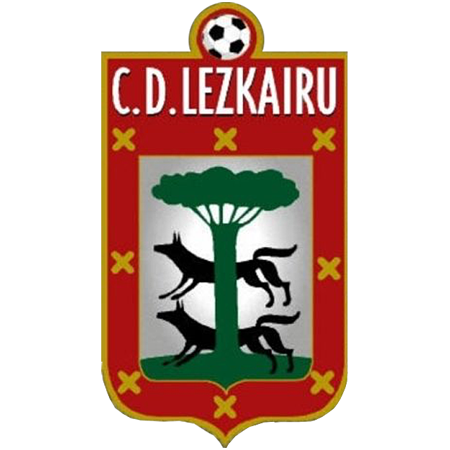CD Lezkairu U19
