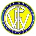 Escudo del FC Inter Wanica
