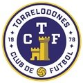 Escudo del Torrelodones CF Women