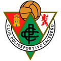 CP Cacereño W