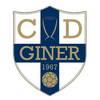 GINER TORRERO-C.D.