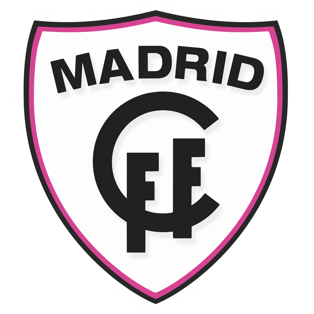 Madrid CFF Fem