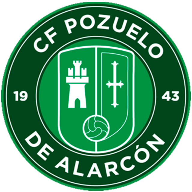 CF Pozuelo W