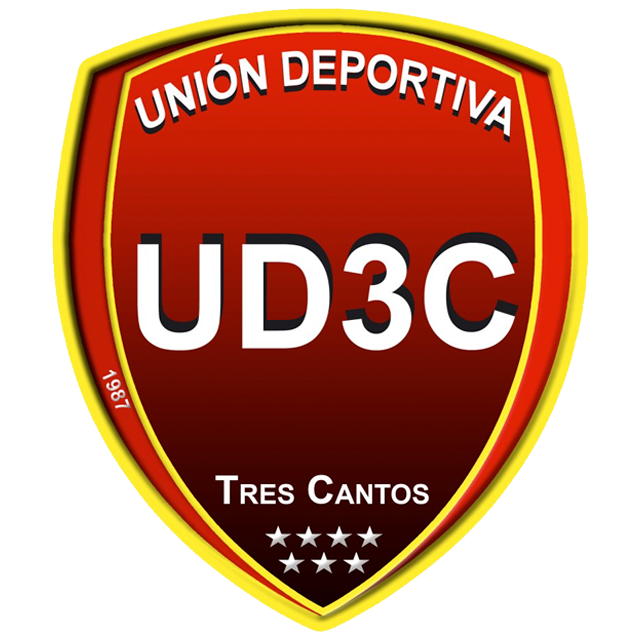 UD Tres Cantos Fem