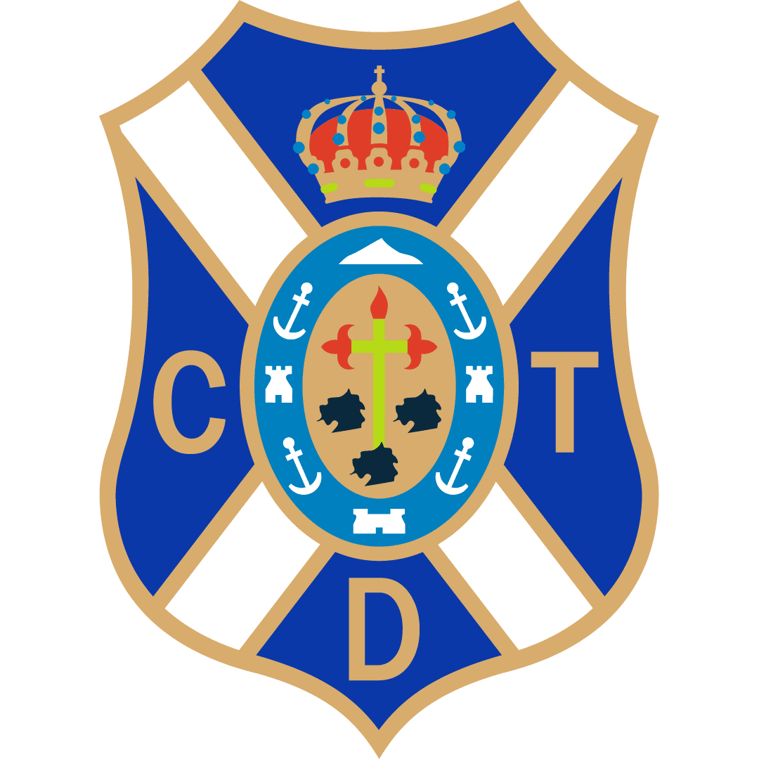 Escudo/Bandera Tenerife W