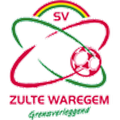 Zulte-Waregem U16
