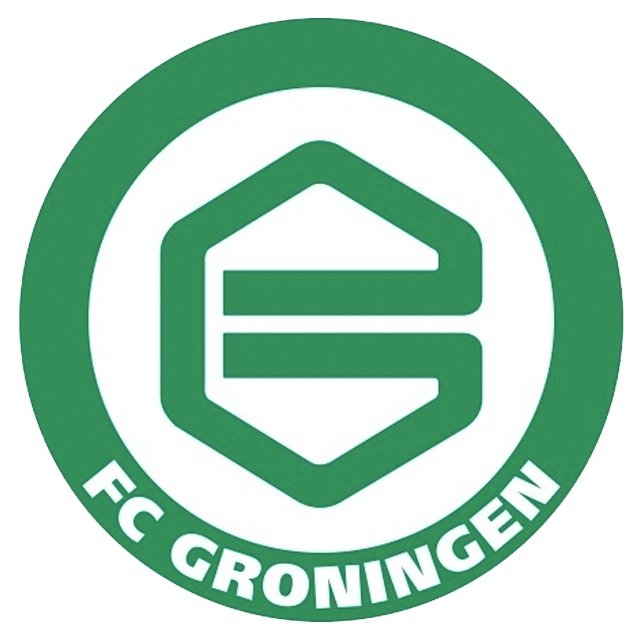 Escudo del Groningen