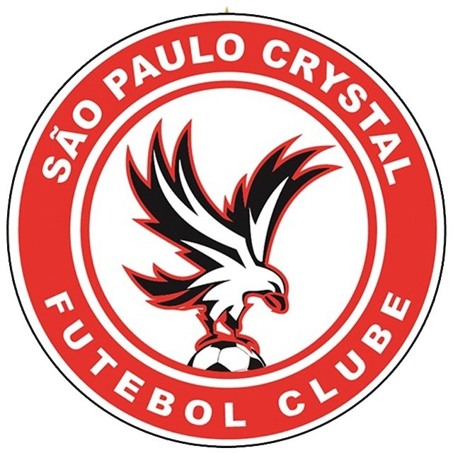 Sao Paulo Crystal