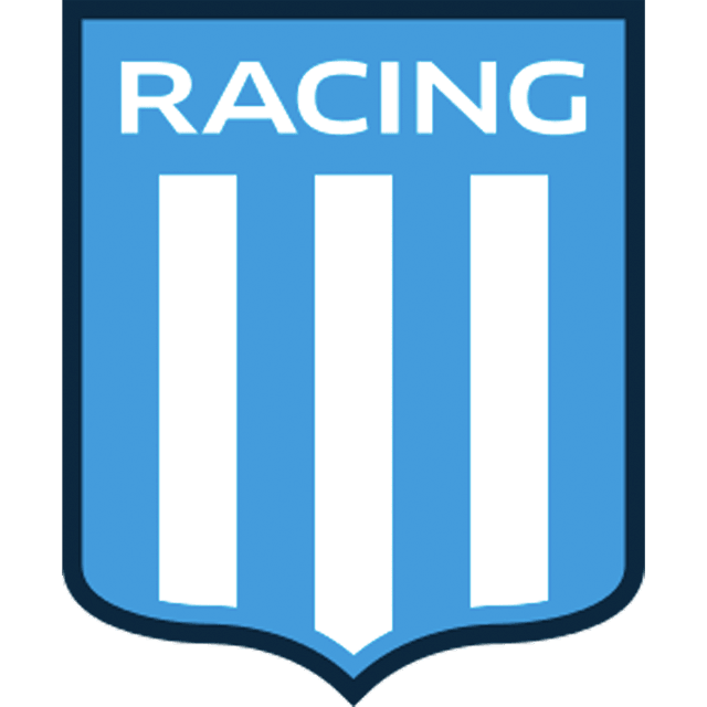 Racing Club Sub 20
