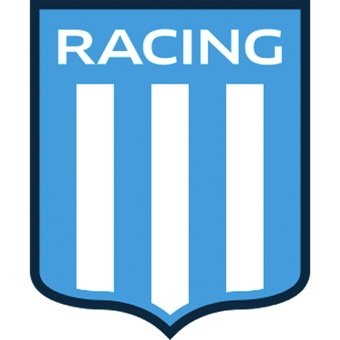 Racing Club Sub 20