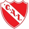 Escudo Independiente Sub 20