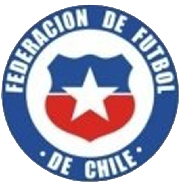 Chile Sub 15