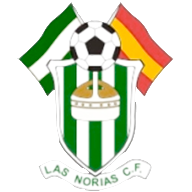 Las Norias CF U19