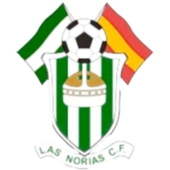 Las Norias CF Sub 19