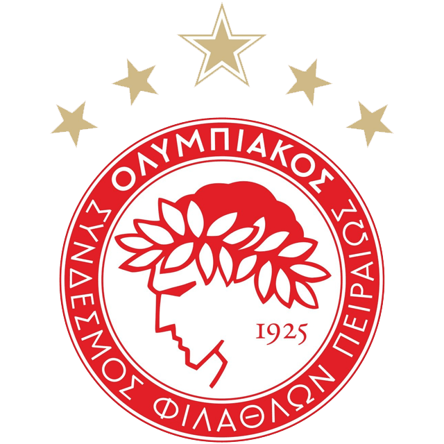 Olympiacos U16