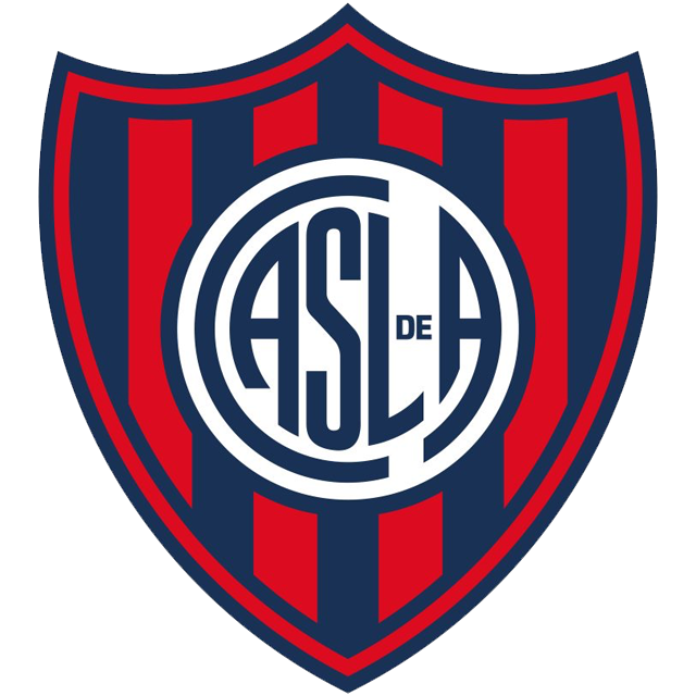San Lorenzo U16