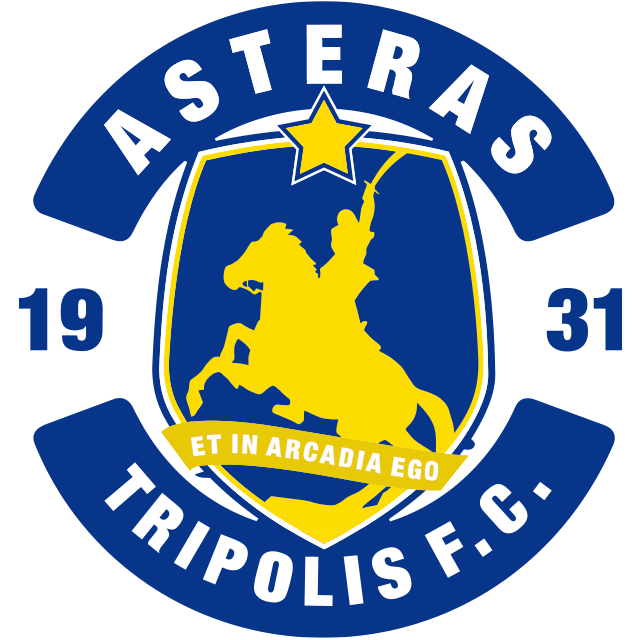 Asteras Tripolis U16