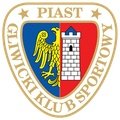 Escudo del Piast Gliwice