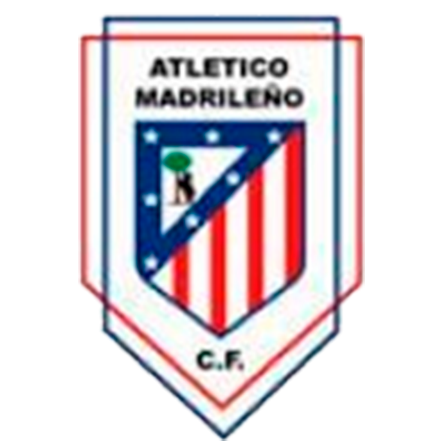 Atletico Madrileño U12