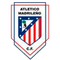 Atletico Madrileño U12