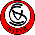 Escudo Vorwarts Steyr