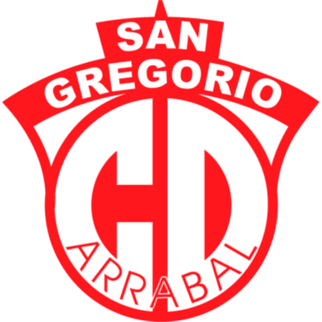 San Gregorio Arrabal C