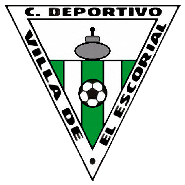 CD El Escorial B