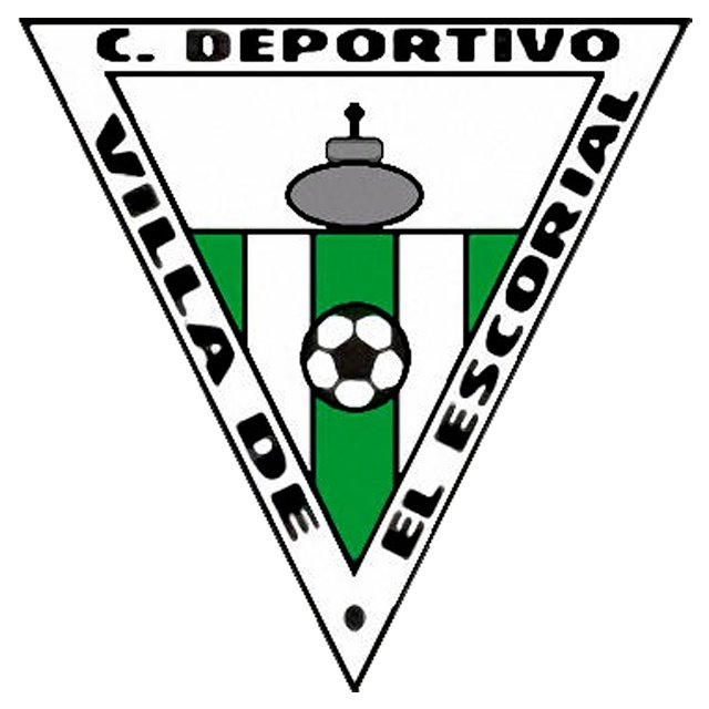 CD El Escorial B
