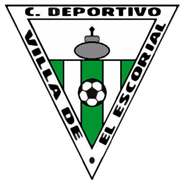 CD El Escorial B