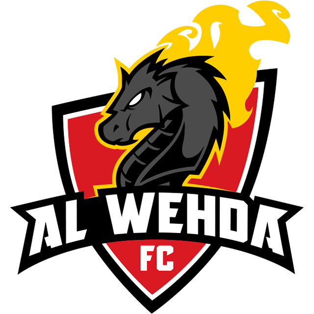 Fixtures and results for Al Wehda