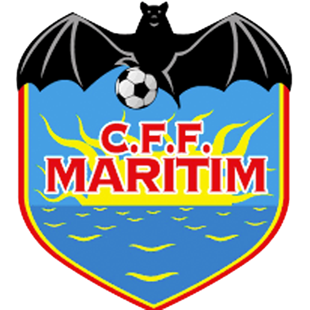 CF Maritim Fem