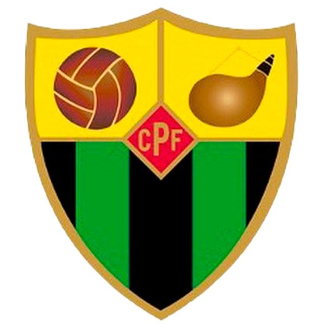 Periso Club De Futbol C