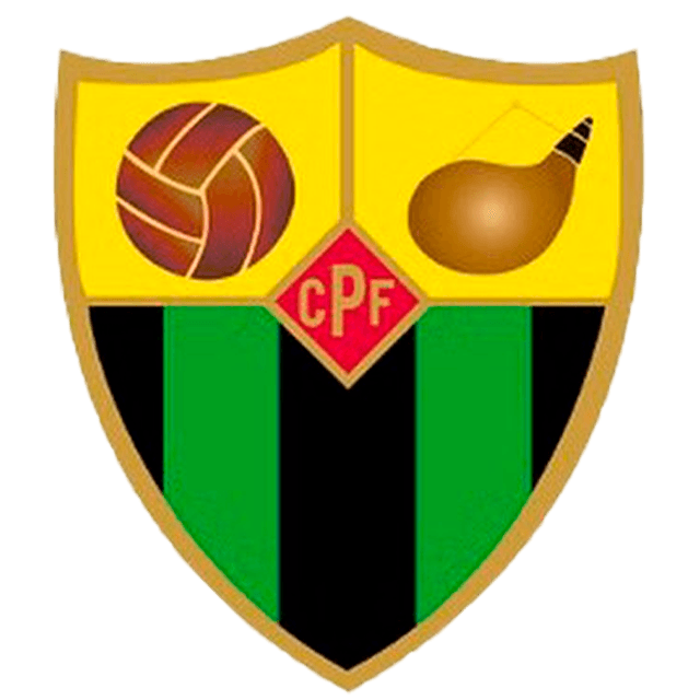 Periso Club De Futbol C