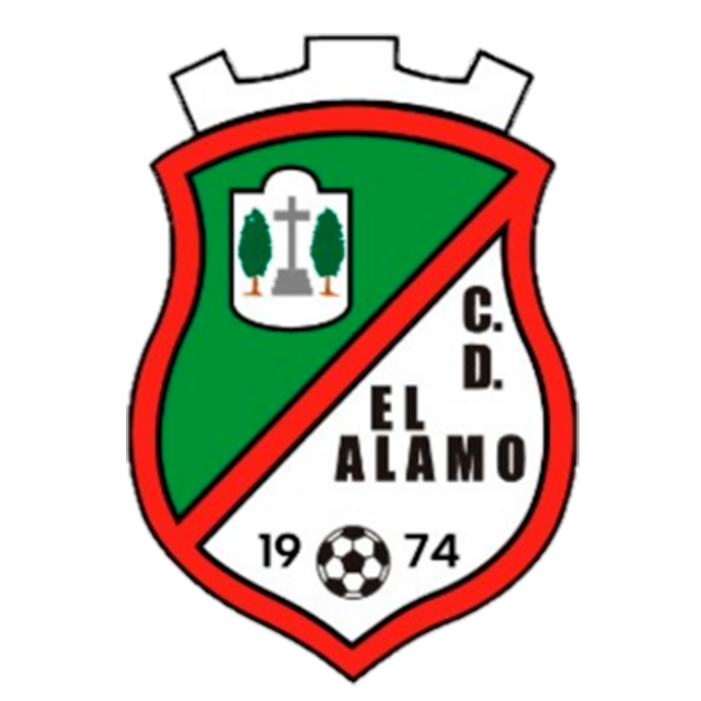 CD El Alamo B