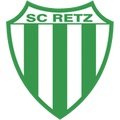 Escudo del SC Retz