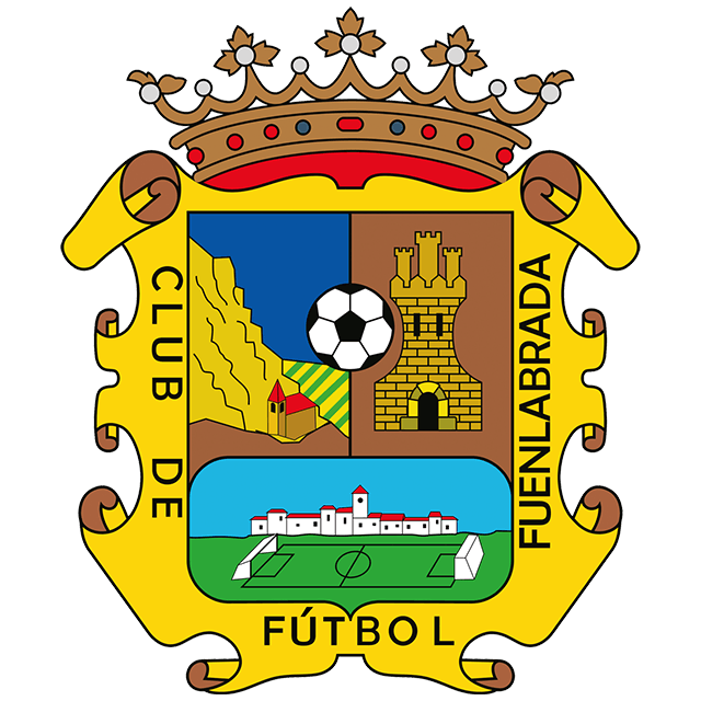 Fuenlabrada SAD U16 B