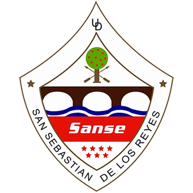 UD San Sebantián Reyes