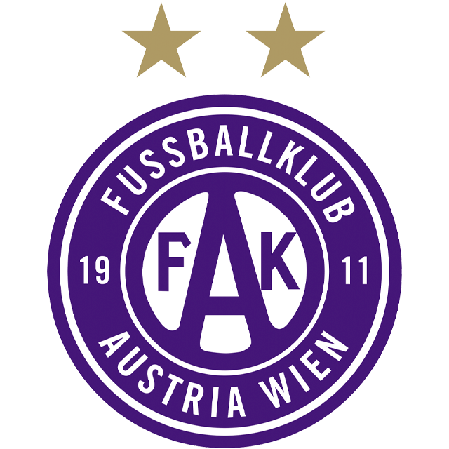 Austria Wien II