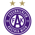 Austria Wien II