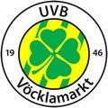 Escudo del Vöcklamarkt