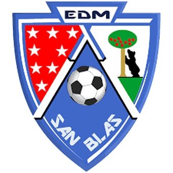 EDM San Blas