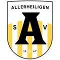 Escudo del Allerheiligen