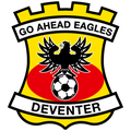 Go Ahead Eagles