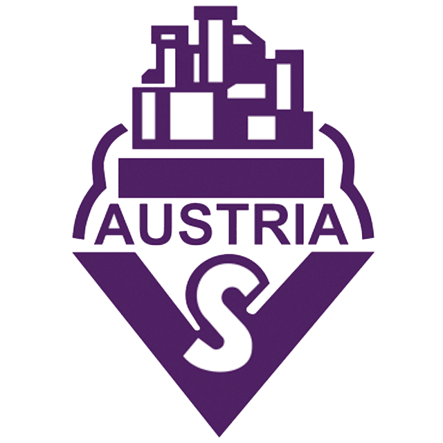 Austria Salzburg